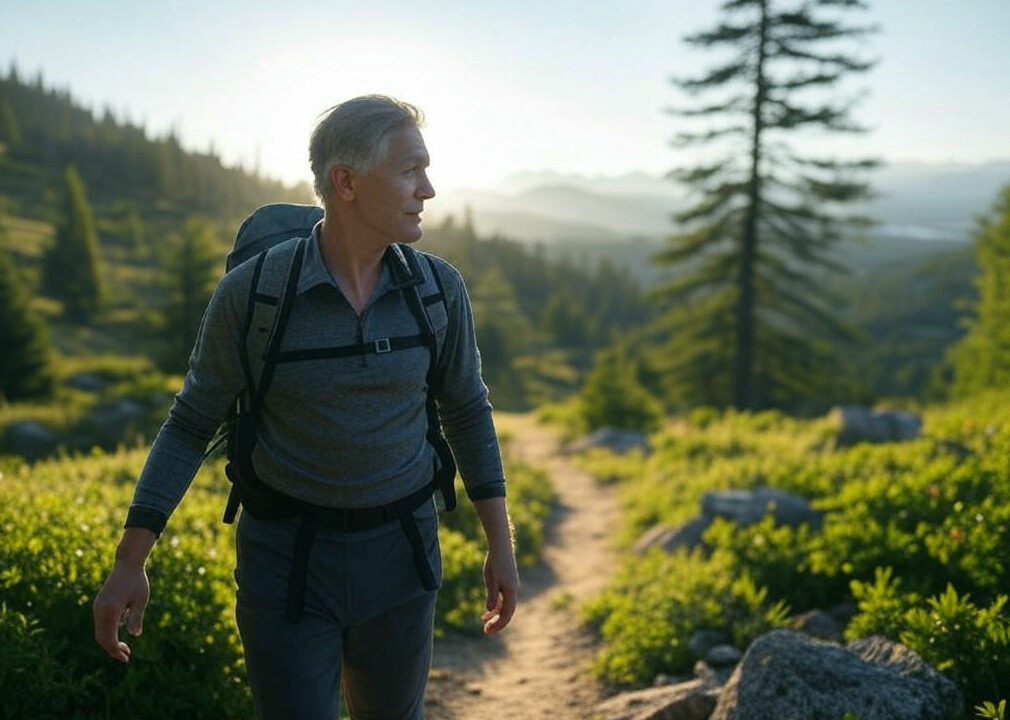 De essentiële wandelingen om te proberen in 2025