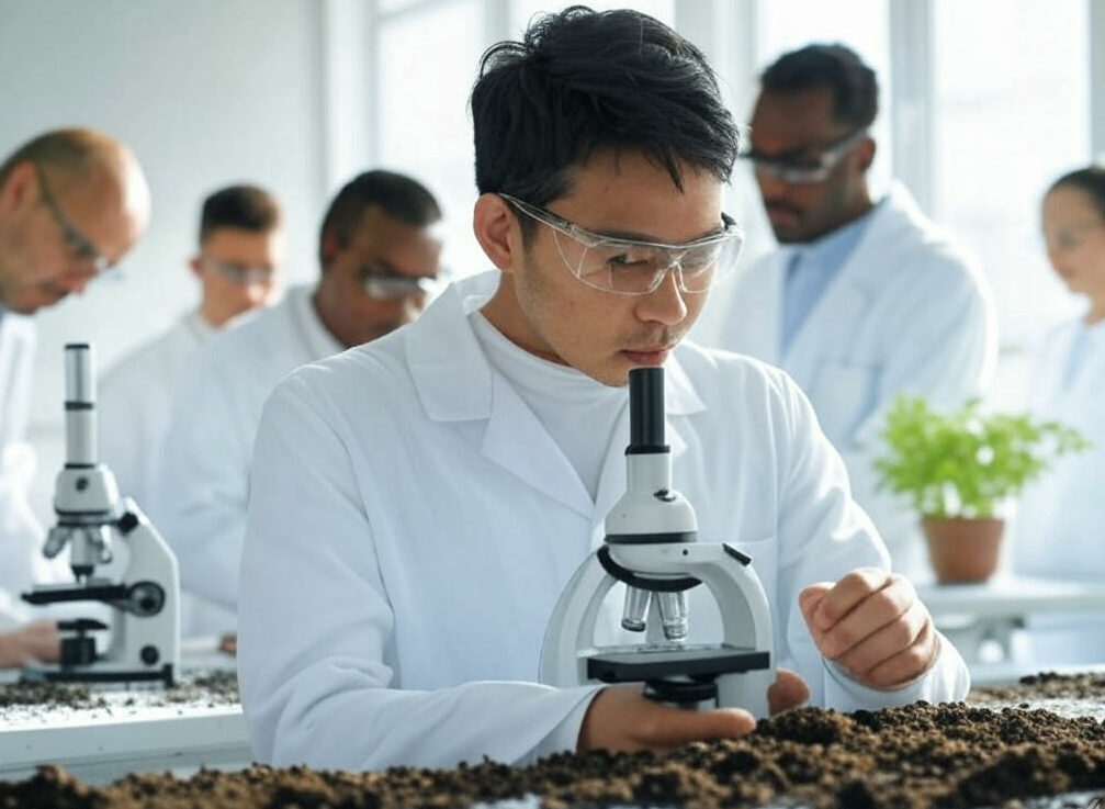 Comment la technologie révolutionne la préservation de l’environnement