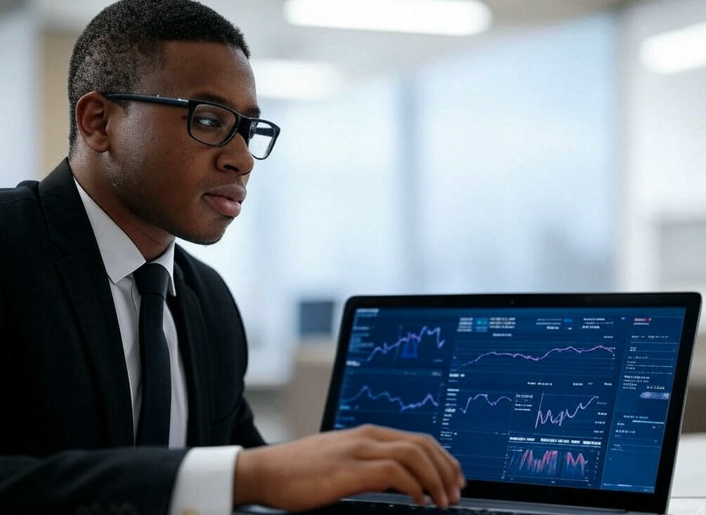 Tendances marketing digital à suivre en 2025