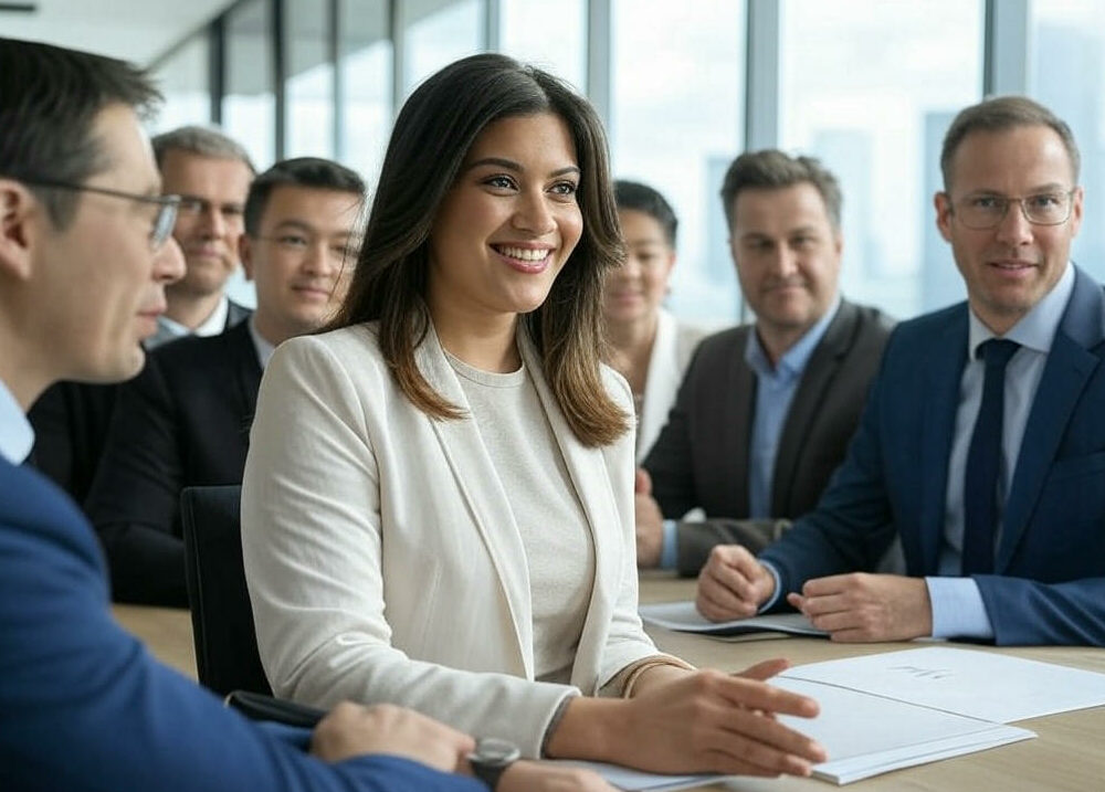 Construire une entreprise prospère : Les clés du succès