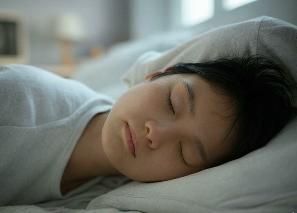 L’importance du sommeil pour une santé optimale