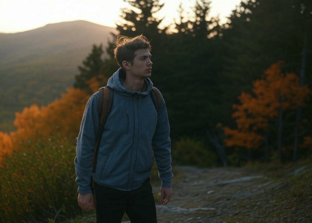 Aventure en pleine nature : Se reconnecter à l’essentiel