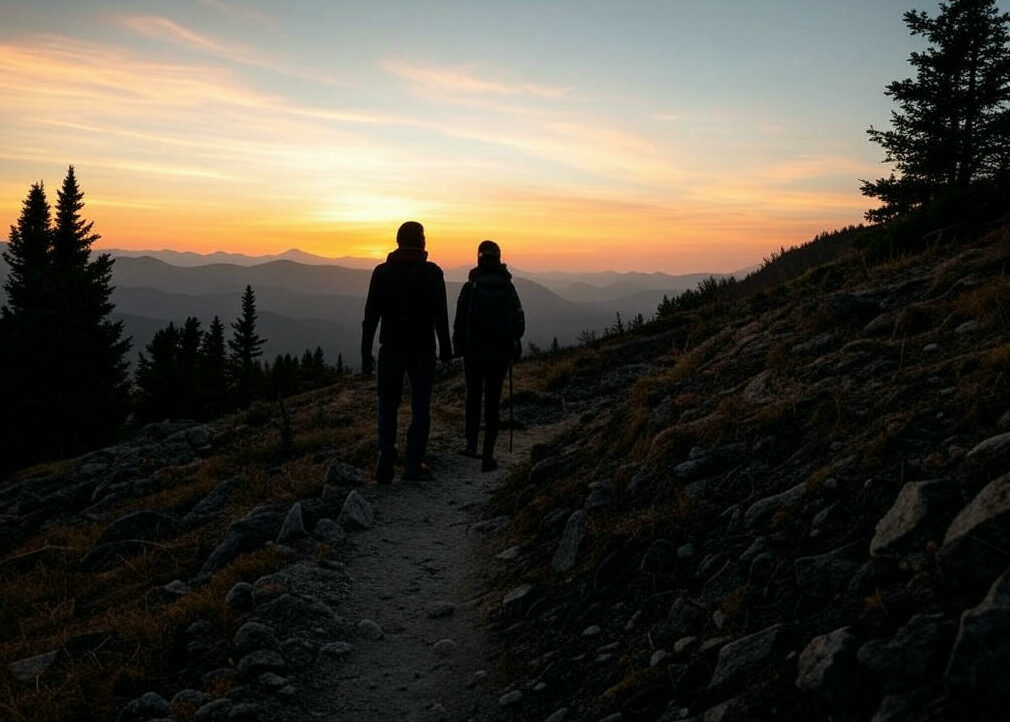 L’aventure hors des sentiers battus : Voyager autrement