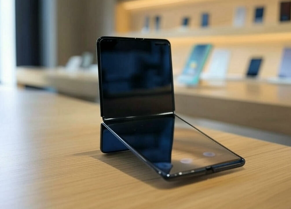 Les smartphones pliables : Innovation ou simple effet de mode ?
