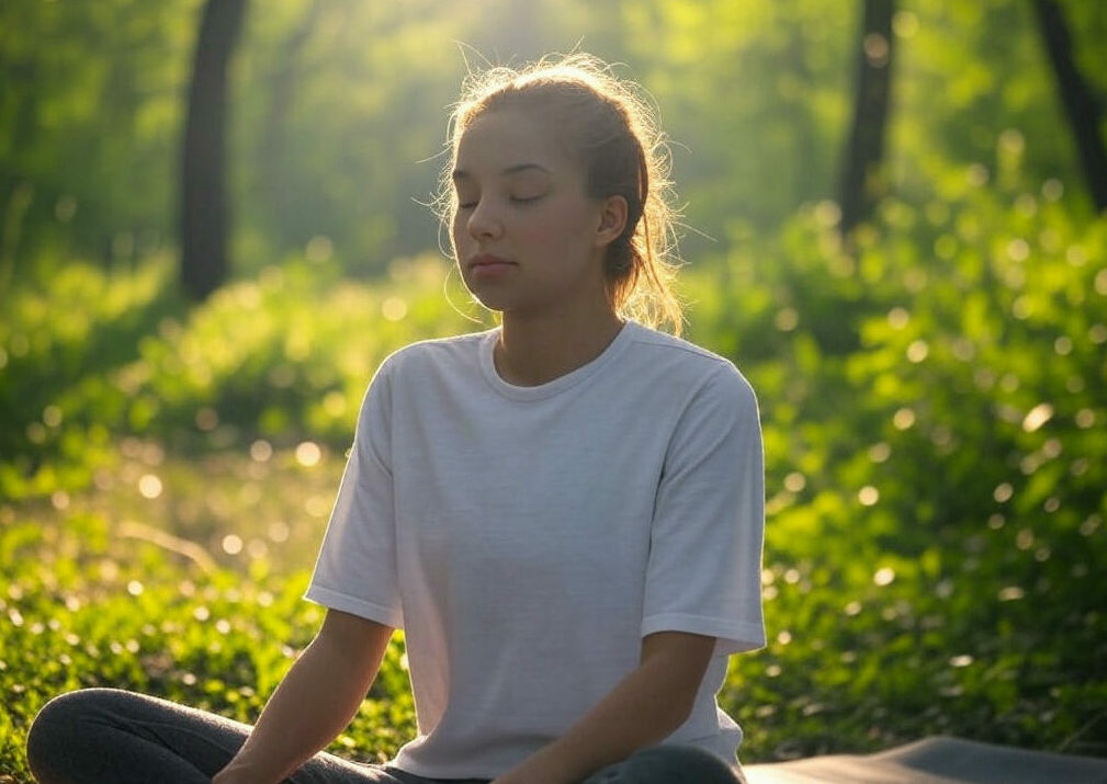La méditation : Comment trouver la paix intérieure au quotidien