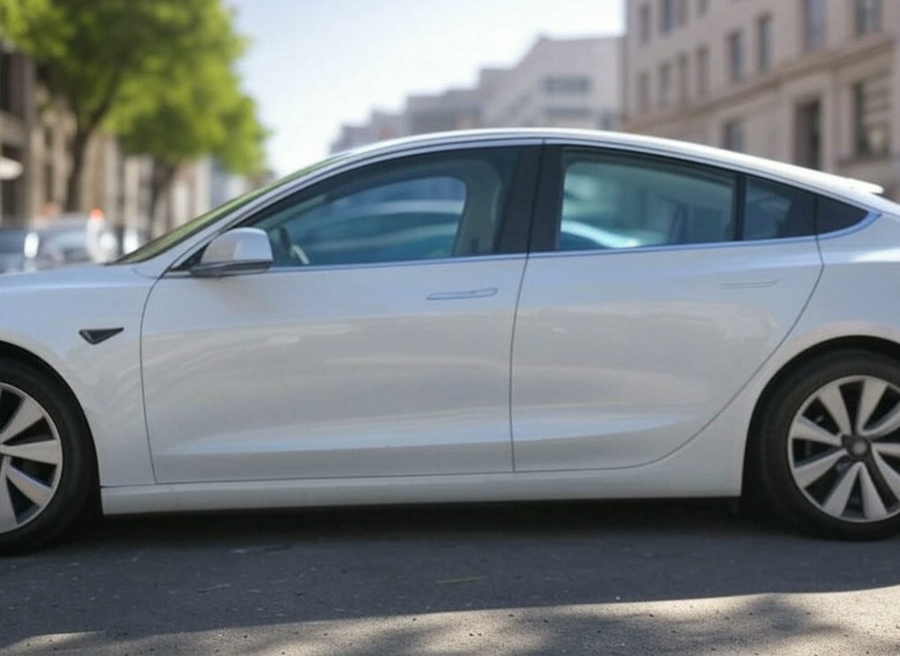 Les voitures électriques : Solution écologique ou illusion verte ?
