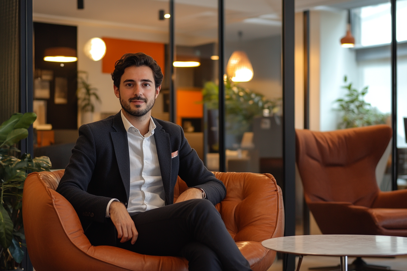 Business : L’Essentiel d’un Compte Professionnel pour Votre Entreprise
