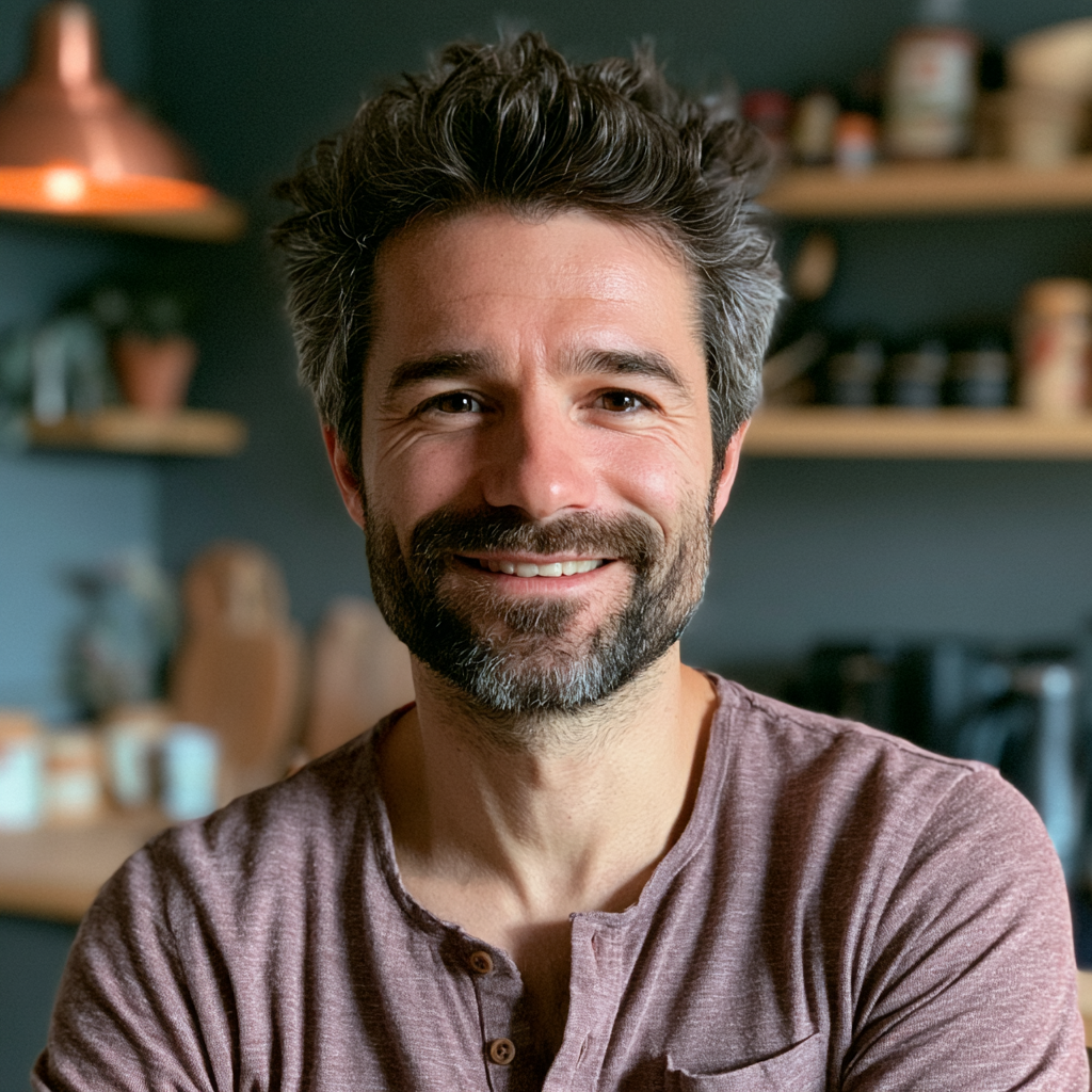 Julien Caron