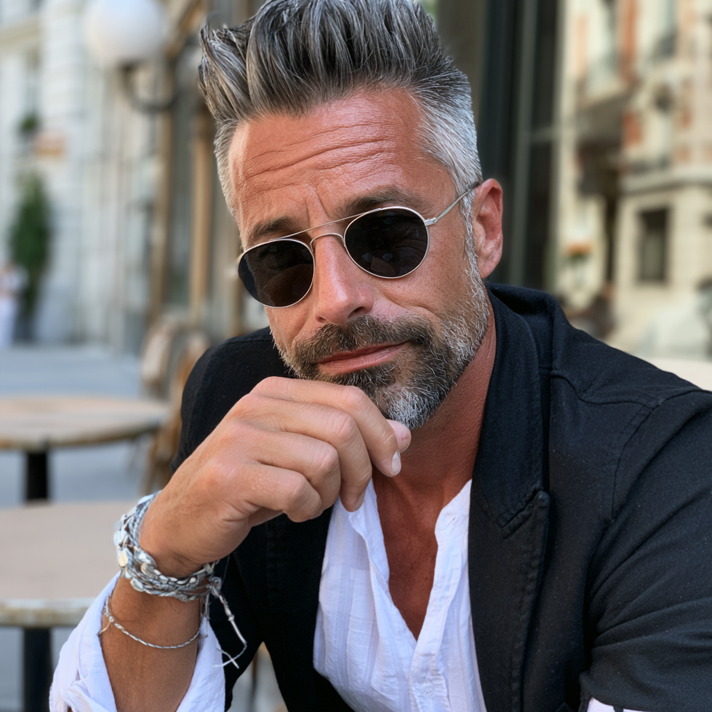 Marc Lefort
