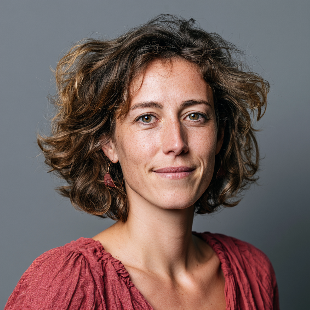 Sophie Delcourt